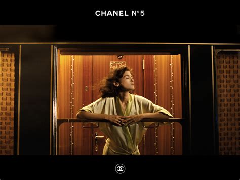 chanel no.5 commercial|Chanel no 5 commercial song.